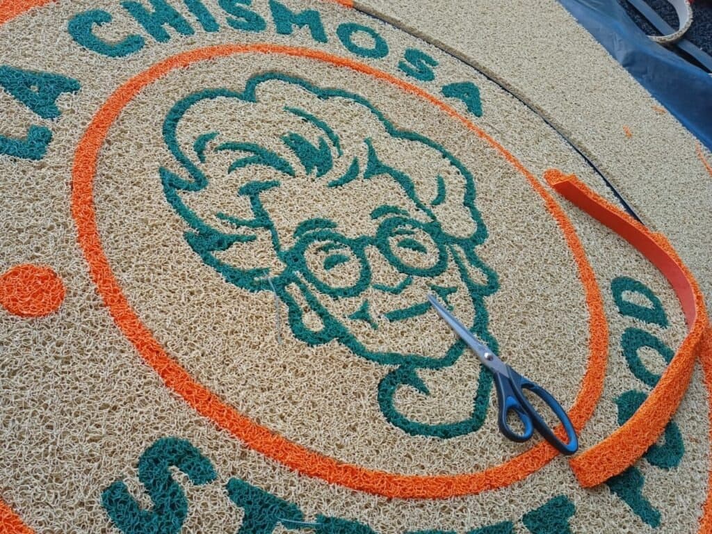 Proceso de fabricación