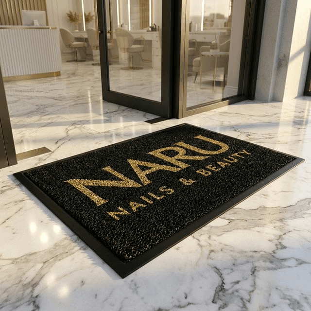 Diseño de Alfombra Inteligente 3