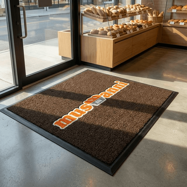 Diseño de Alfombra Inteligente 5