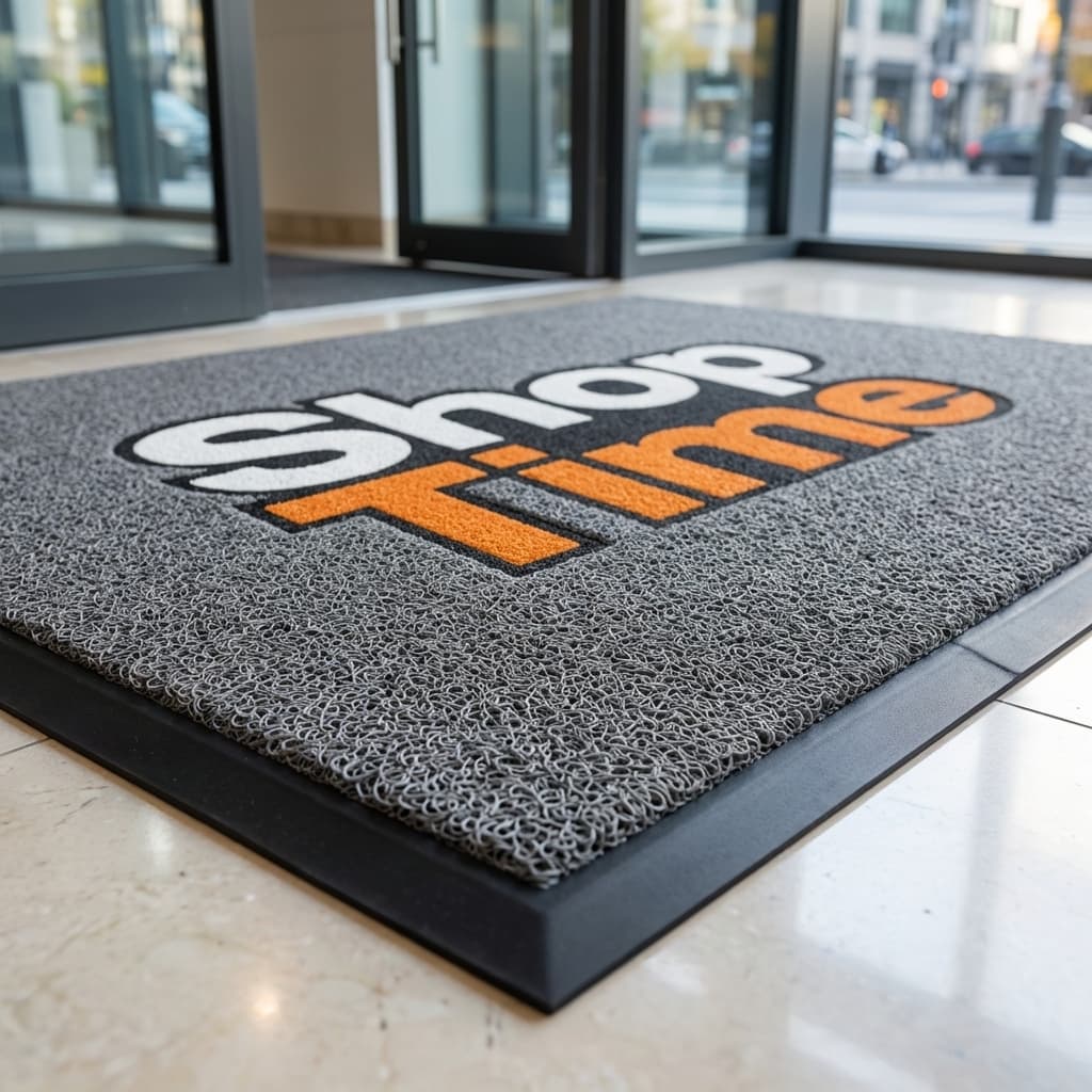 Alfombra Corporativa