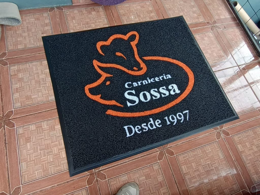 Alfombra Personalizada