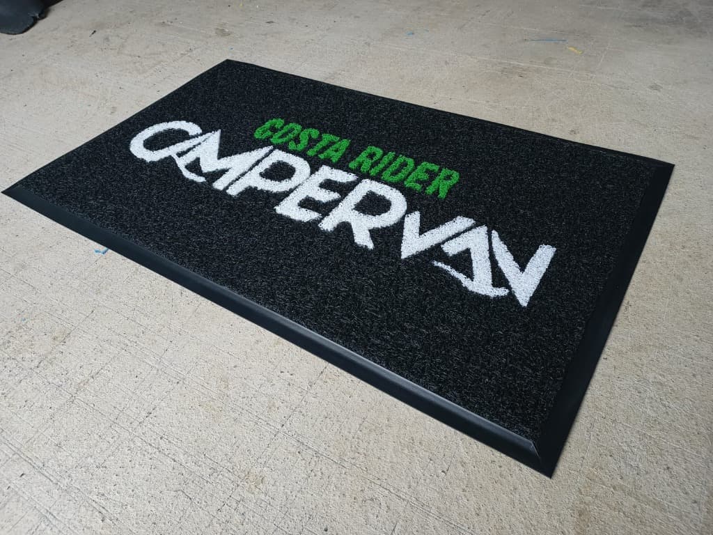 Alfombra Personalizada