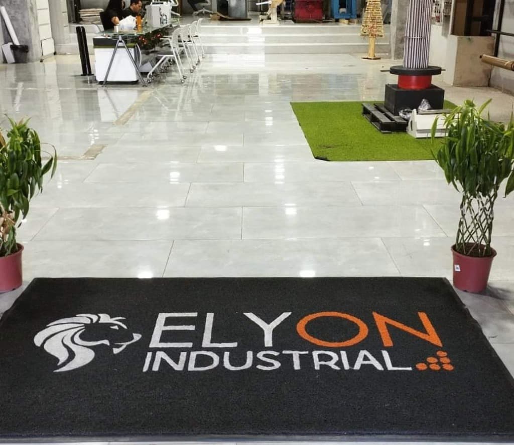 Alfombra Personalizada