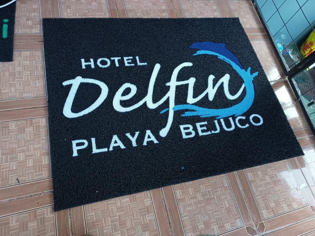 Alfombra Personalizada