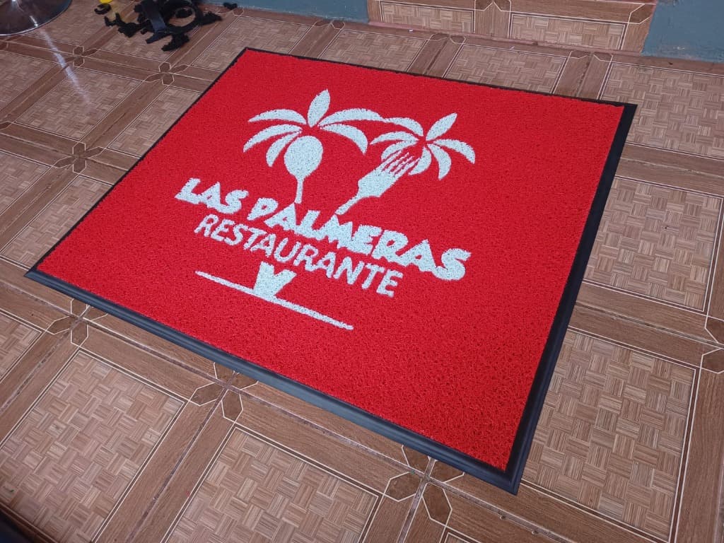 Alfombra Personalizada