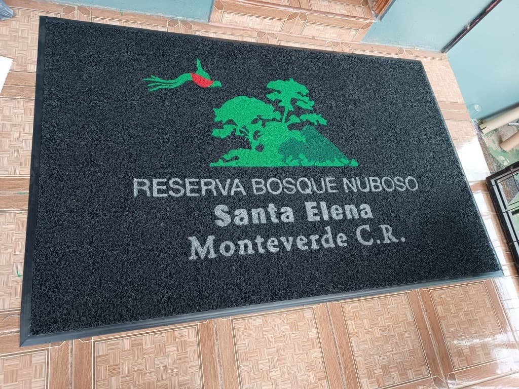 Alfombra Personalizada