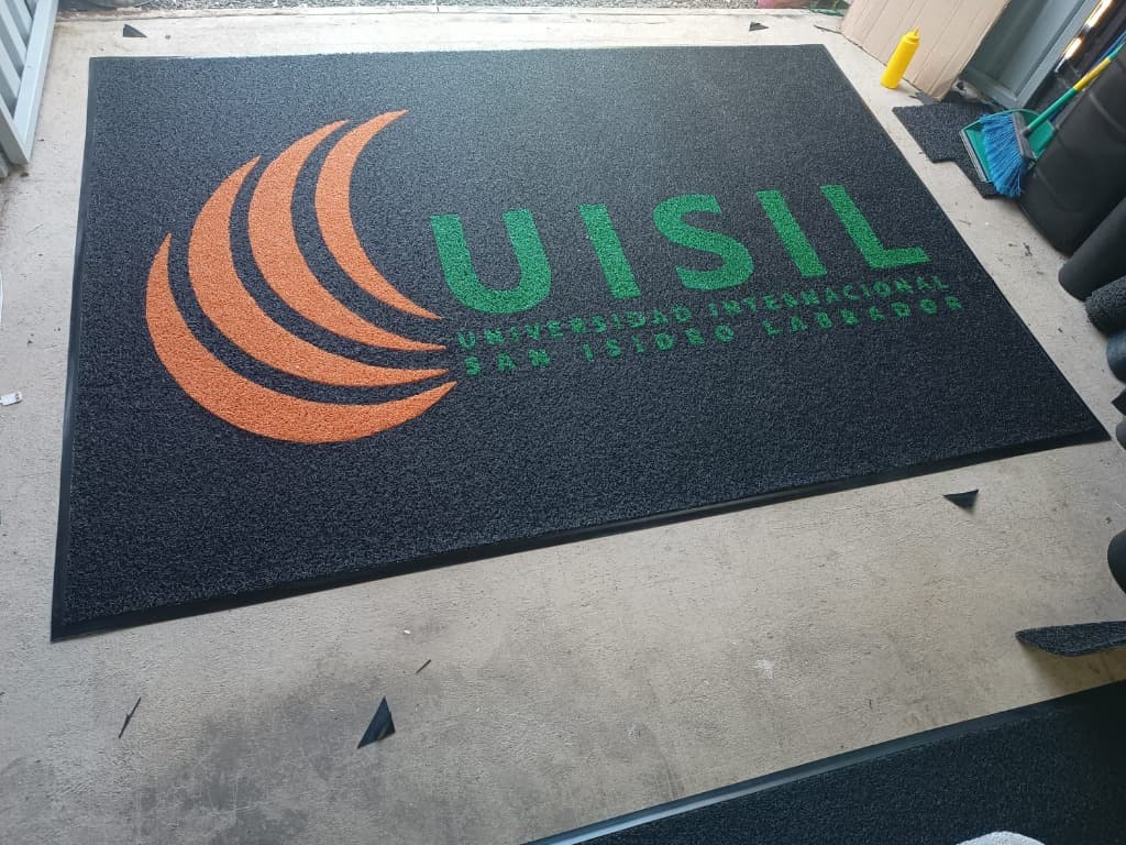 Alfombra Personalizada