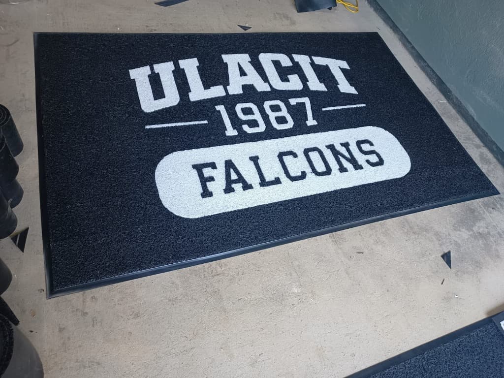 Alfombra Personalizada